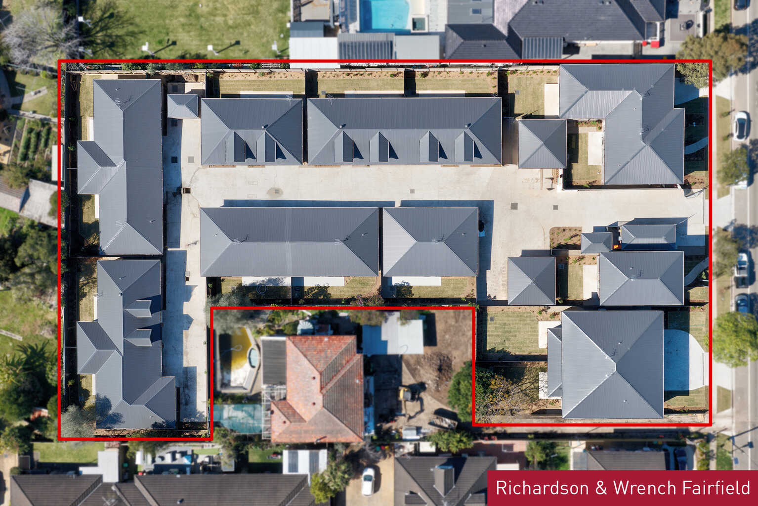 6-10A Jocelyn Street Chester Hill 6-10A Jocelyn Street Chester Hill
