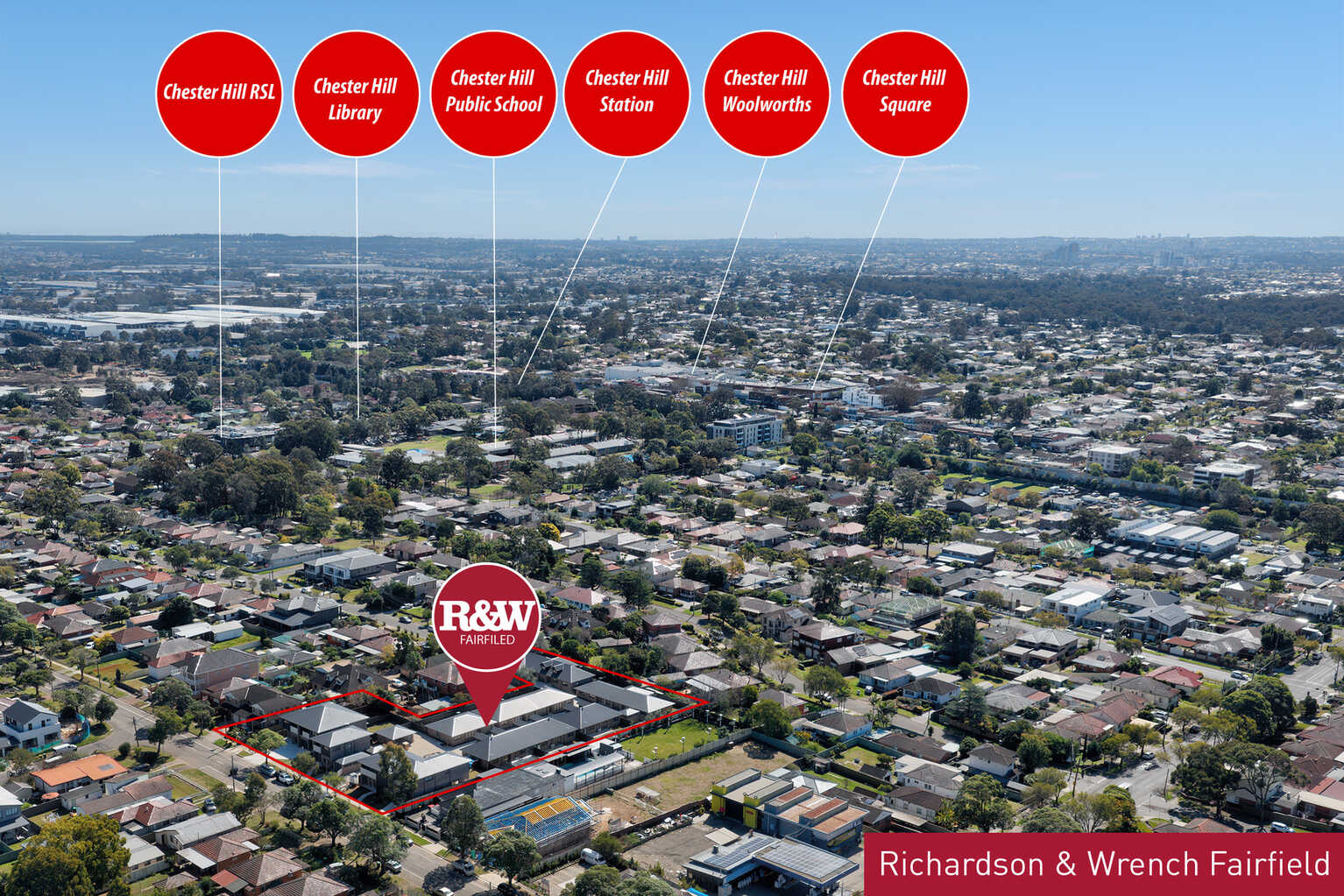 6-10A Jocelyn Street Chester Hill 6-10A Jocelyn Street Chester Hill