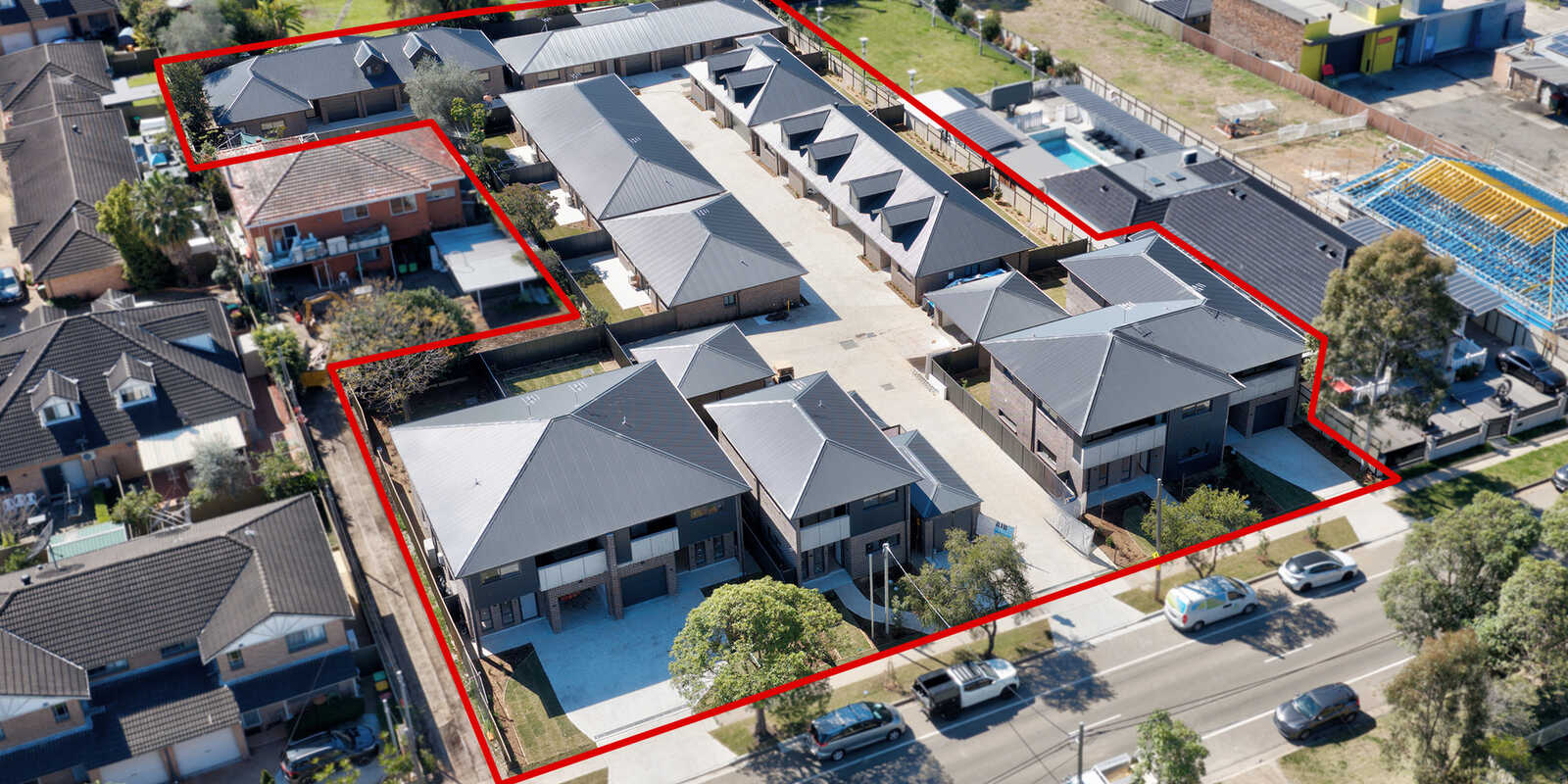 6-10A Jocelyn Street Chester Hill 6-10A Jocelyn Street Chester Hill