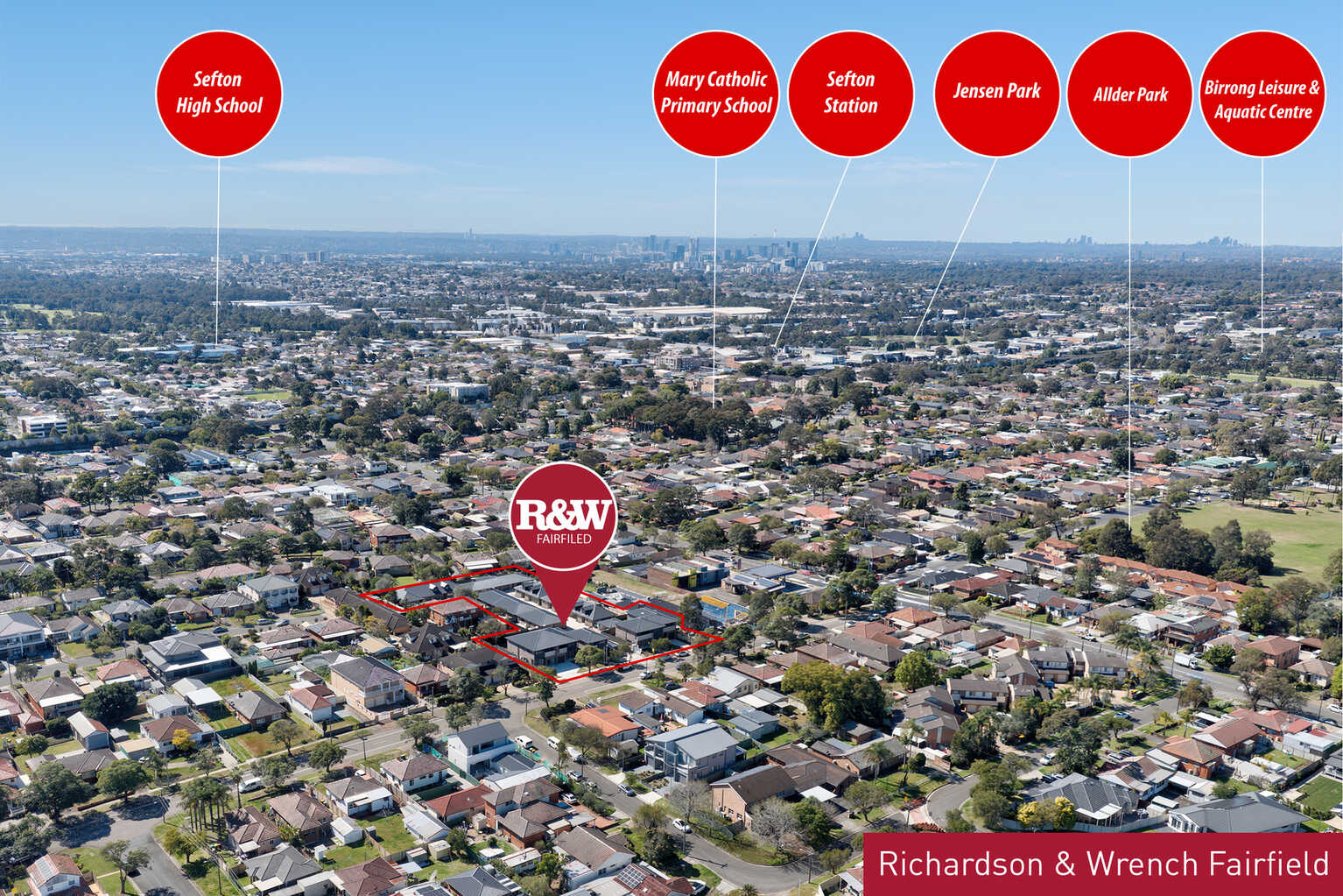 6-10A Jocelyn Street Chester Hill 6-10A Jocelyn Street Chester Hill