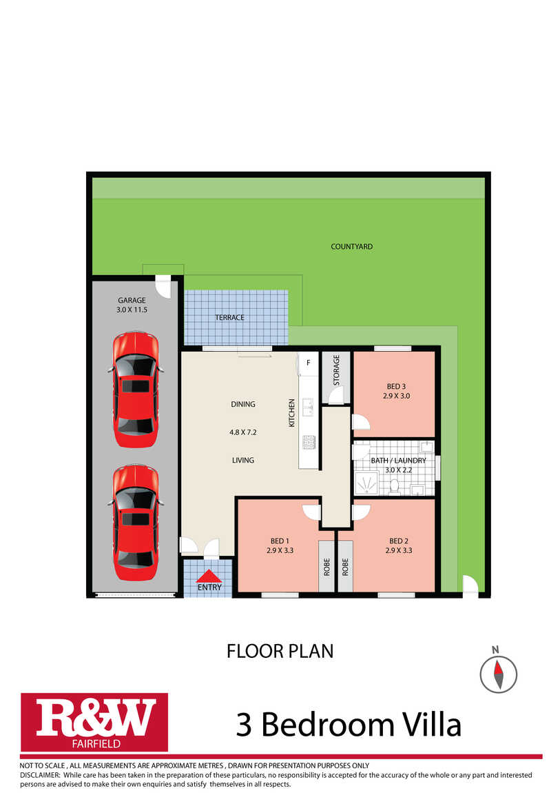 6-10A Jocelyn Street Chester Hill 6-10A Jocelyn Street Chester Hill