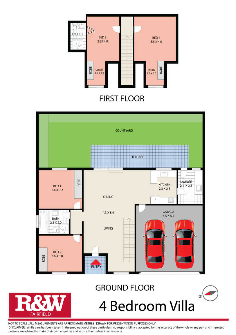 6-10A Jocelyn Street Chester Hill 6-10A Jocelyn Street Chester Hill