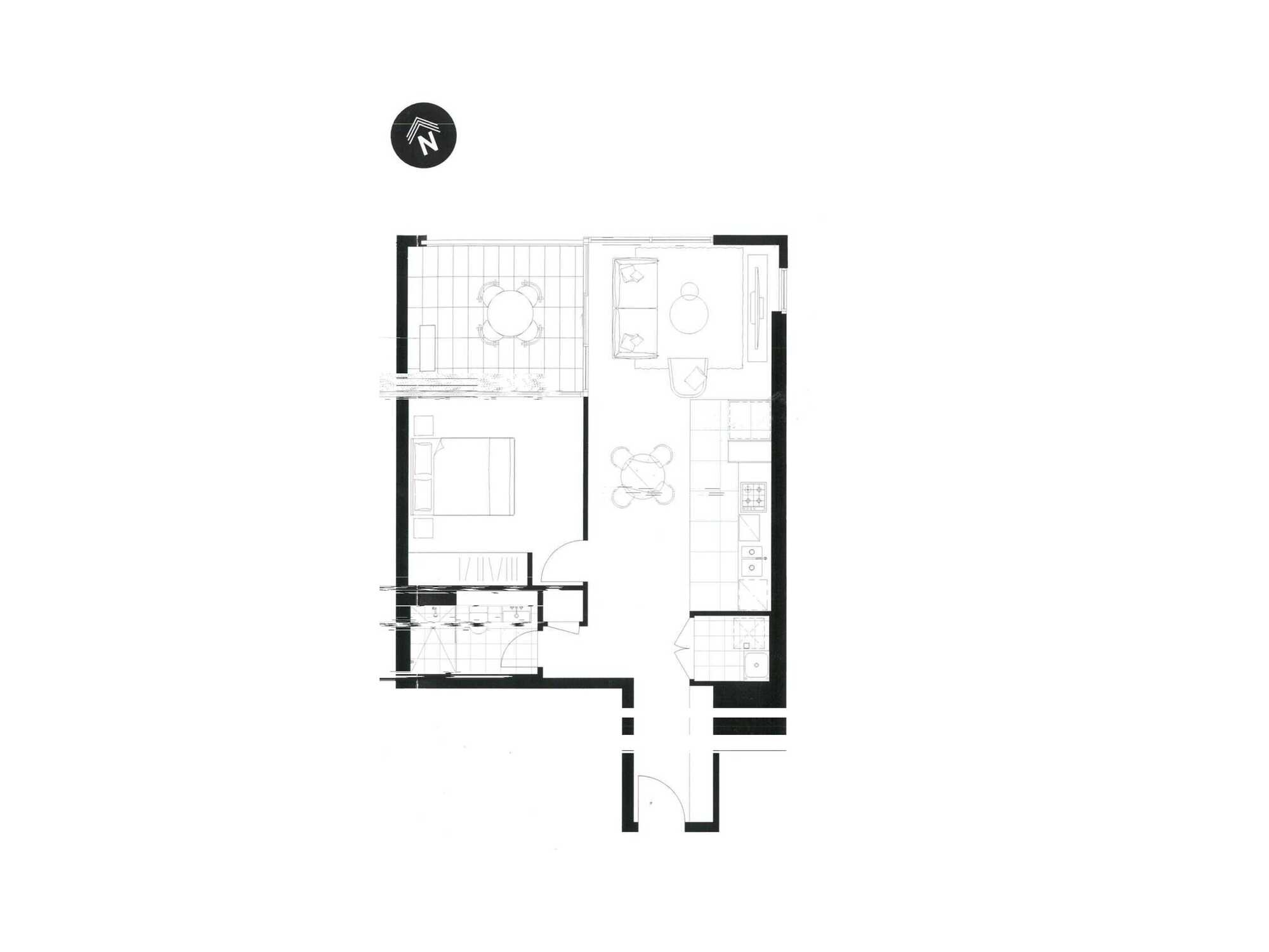 104/7 Maple Tree Road Westmead 104/7 Maple Tree Road Westmead