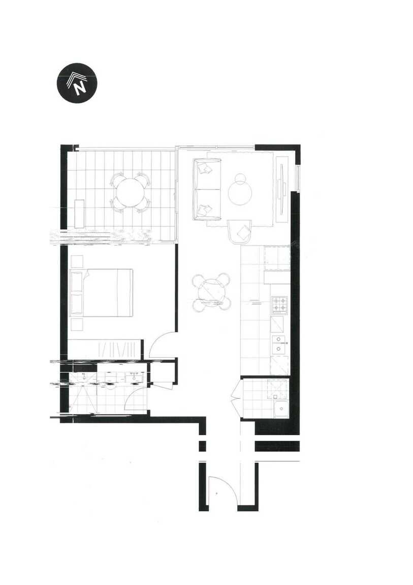 104/7 Maple Tree Road Westmead 104/7 Maple Tree Road Westmead