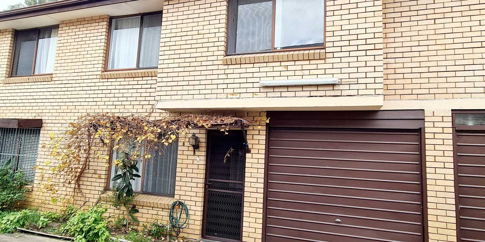 8/16 Hardy Street Fairfield