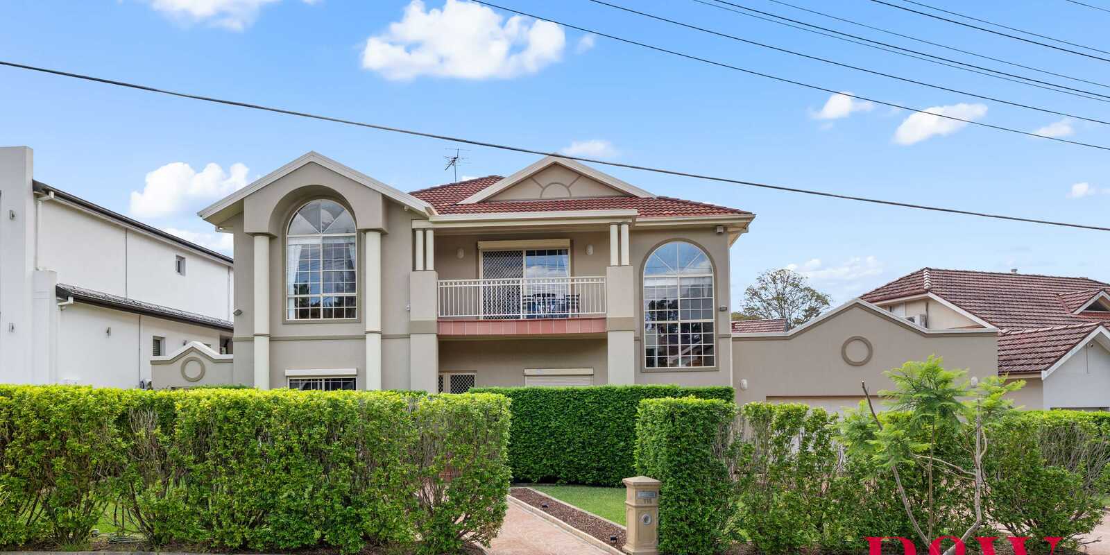 115 Newton Road Strathfield