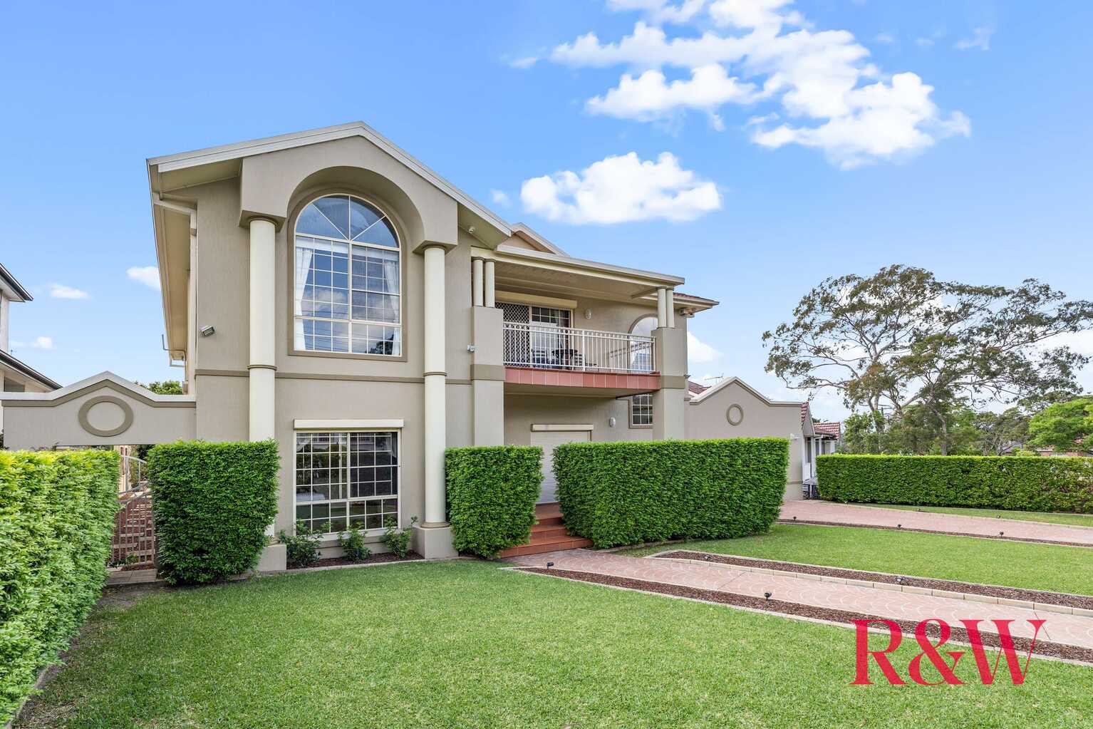 115 Newton Road Strathfield