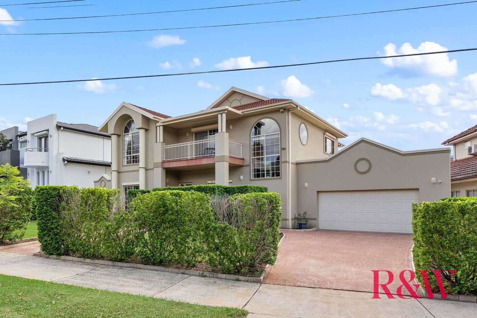 115 Newton Road Strathfield