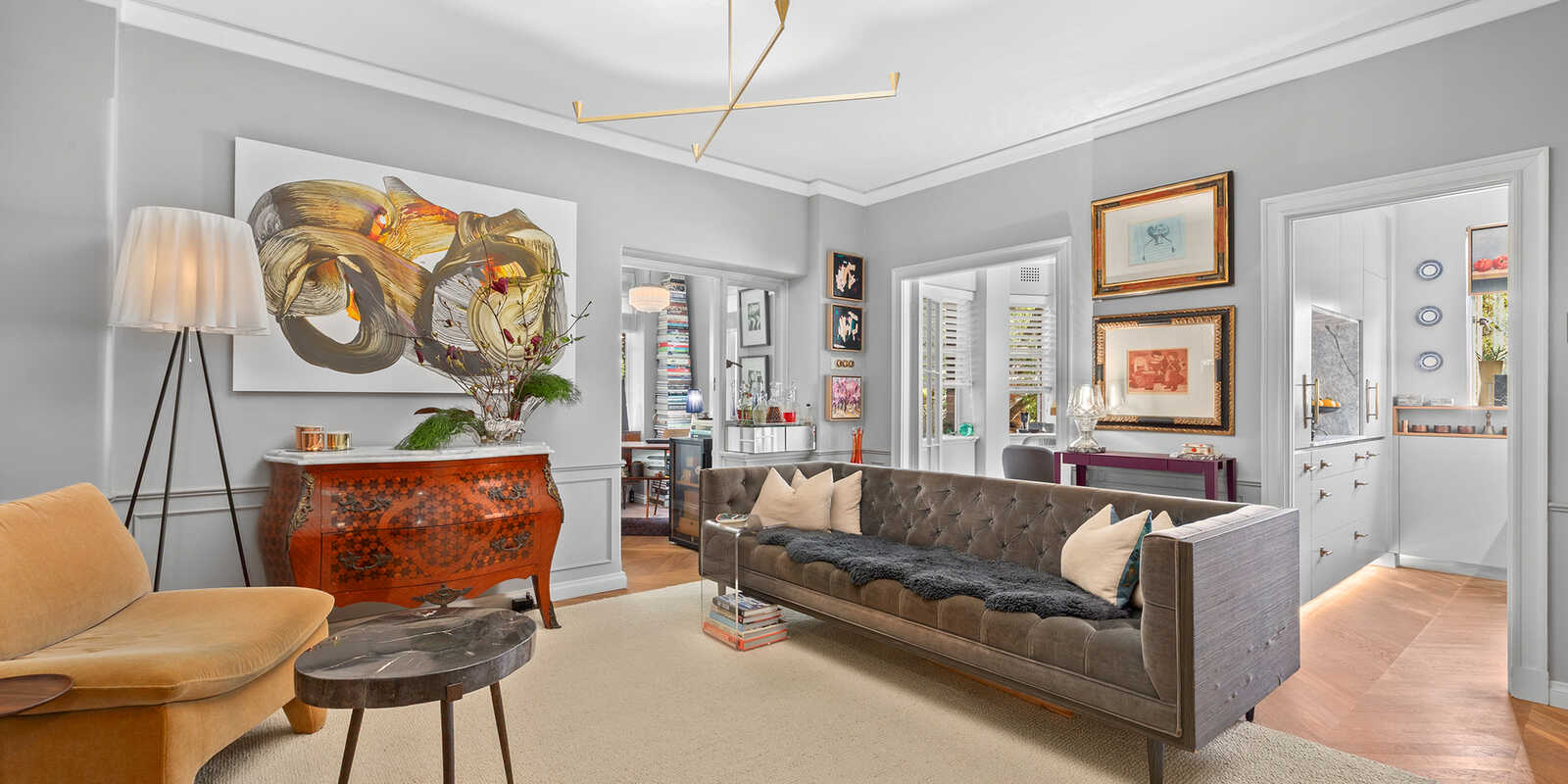 43/8 Birtley Place Elizabeth Bay 43/8 Birtley Place Elizabeth Bay