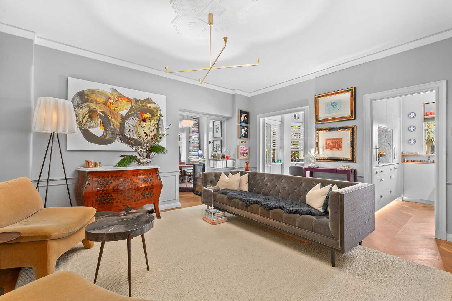43/8 Birtley Place Elizabeth Bay 43/8 Birtley Place Elizabeth Bay