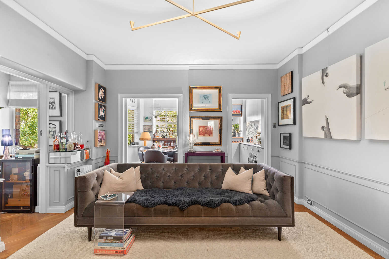 43/8 Birtley Place Elizabeth Bay 43/8 Birtley Place Elizabeth Bay