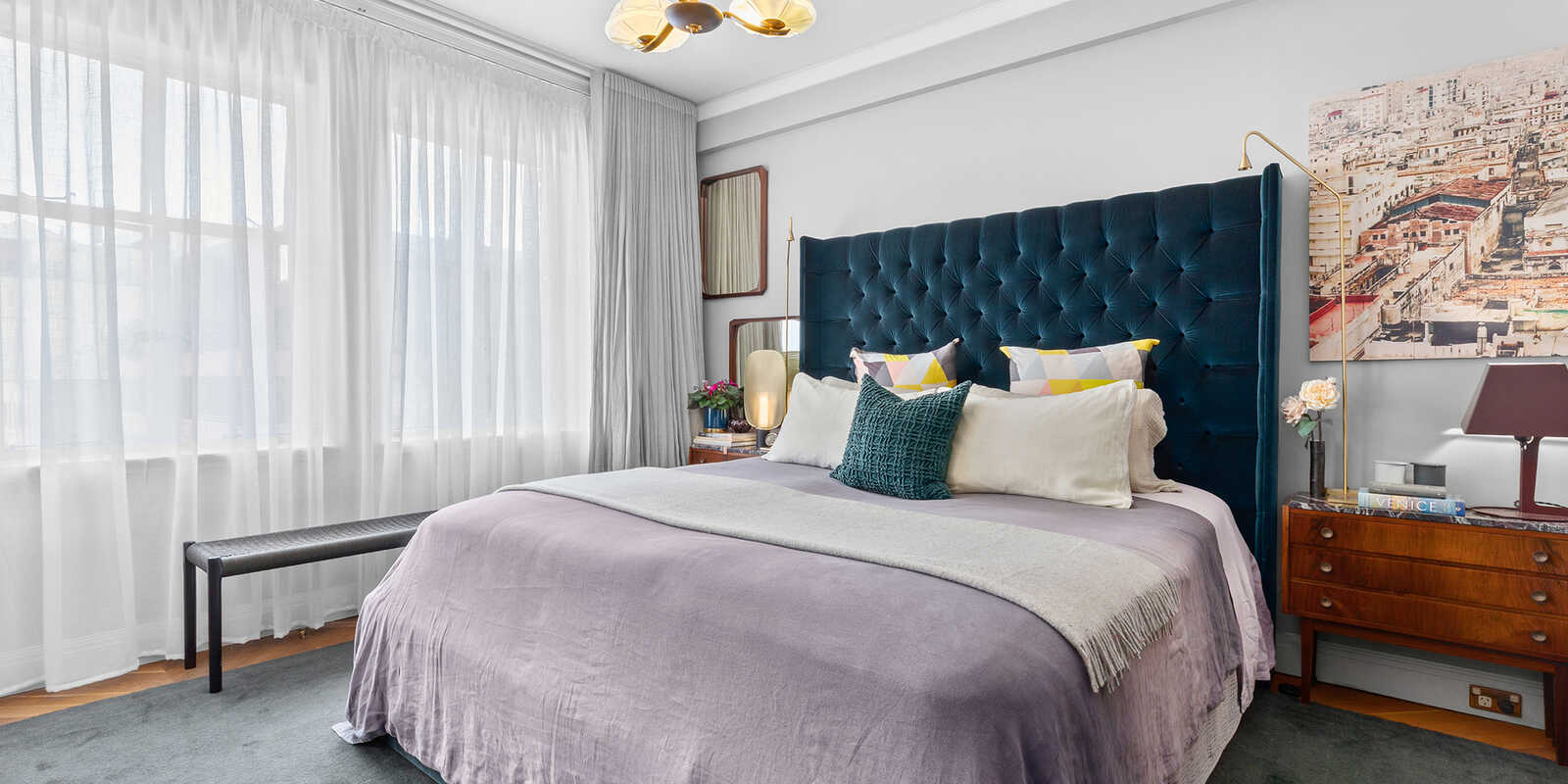 43/8 Birtley Place Elizabeth Bay 43/8 Birtley Place Elizabeth Bay