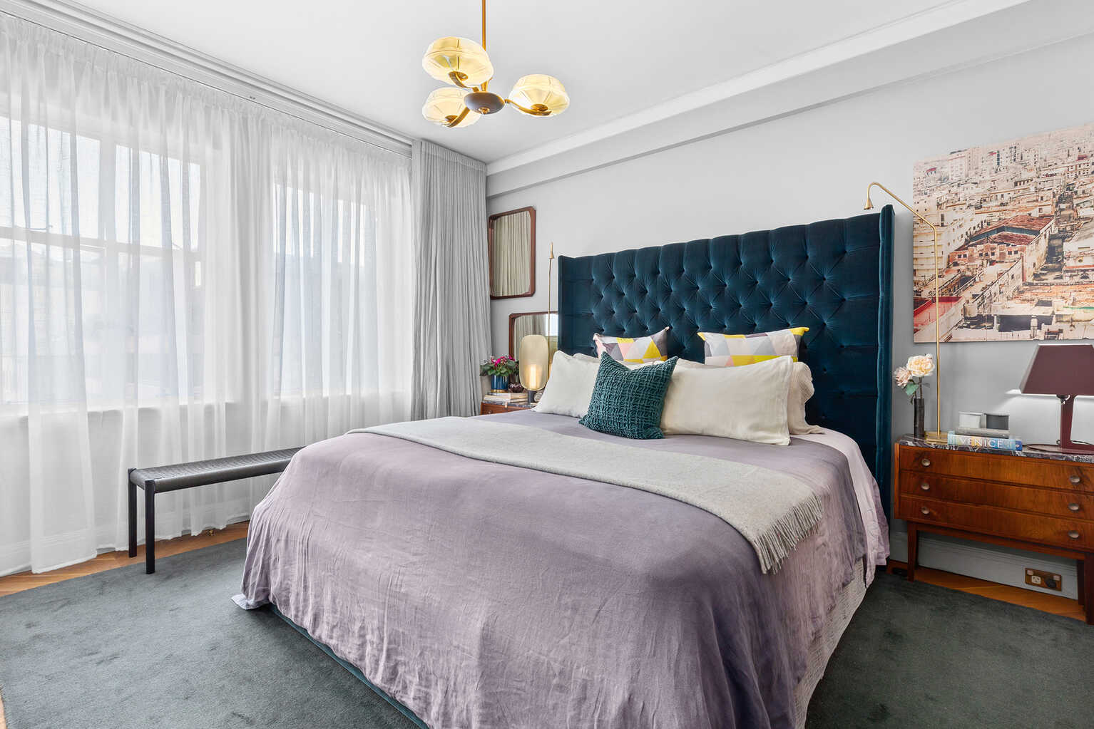 43/8 Birtley Place Elizabeth Bay 43/8 Birtley Place Elizabeth Bay
