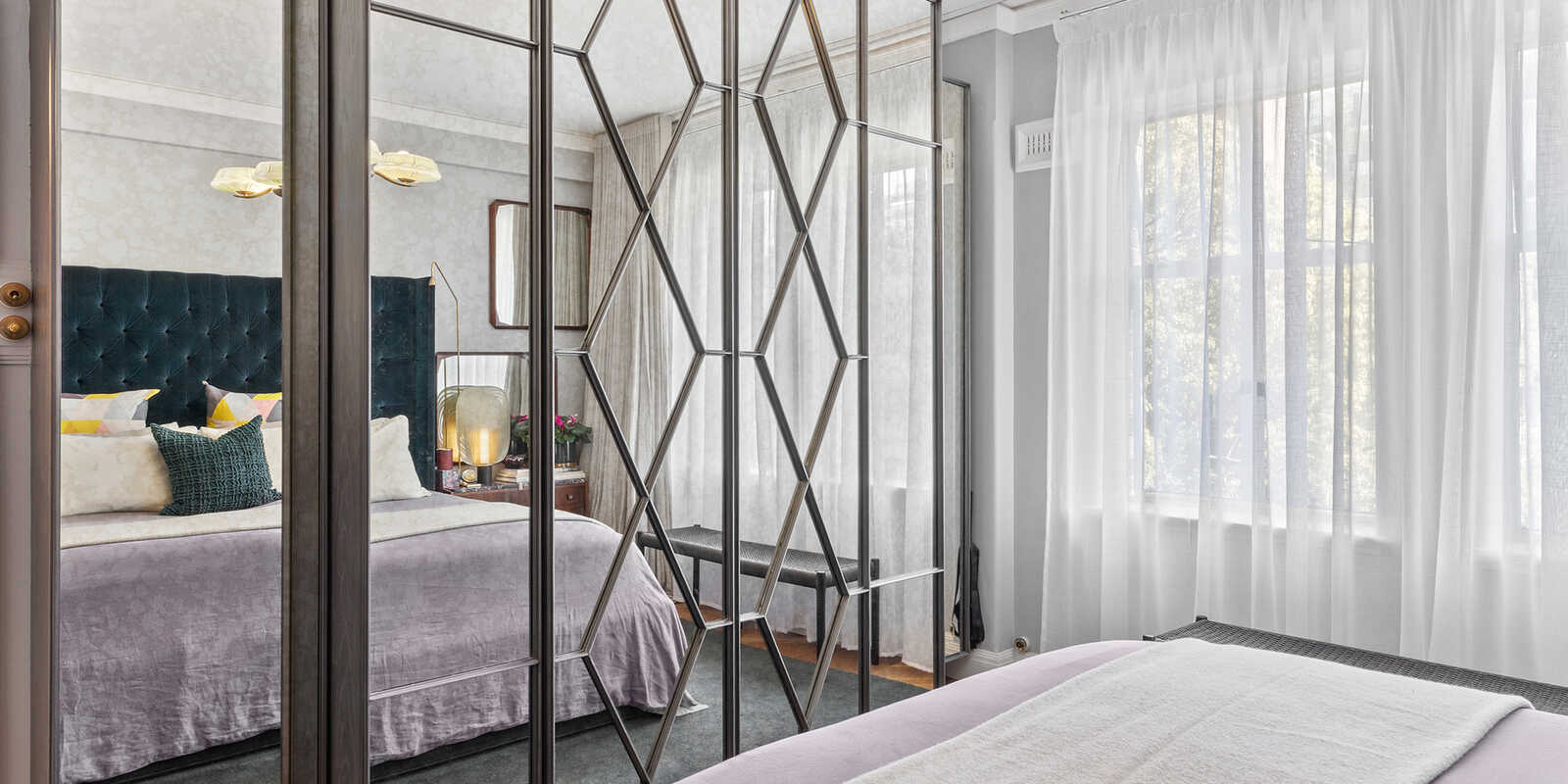 43/8 Birtley Place Elizabeth Bay 43/8 Birtley Place Elizabeth Bay