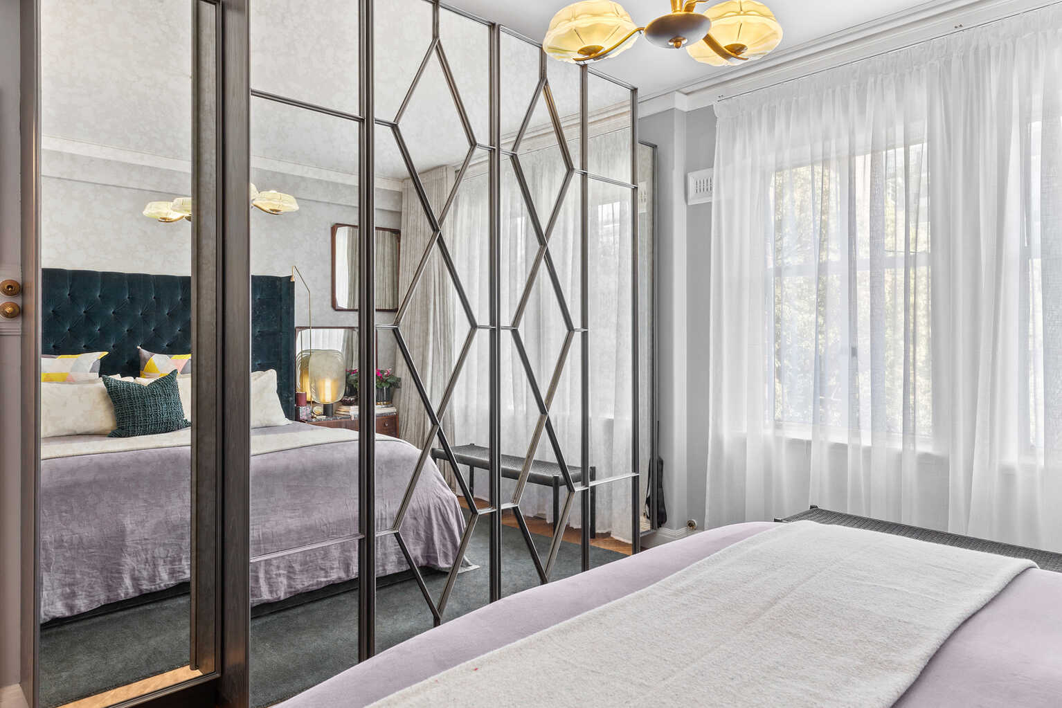 43/8 Birtley Place Elizabeth Bay 43/8 Birtley Place Elizabeth Bay