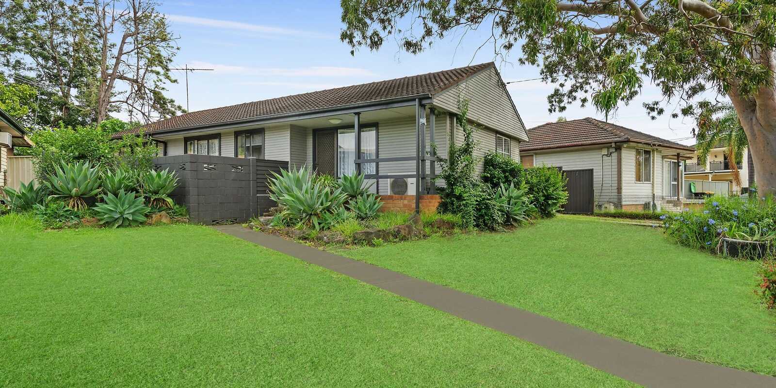 13 Maxwells Avenue Ashcroft 13 Maxwells Avenue Ashcroft