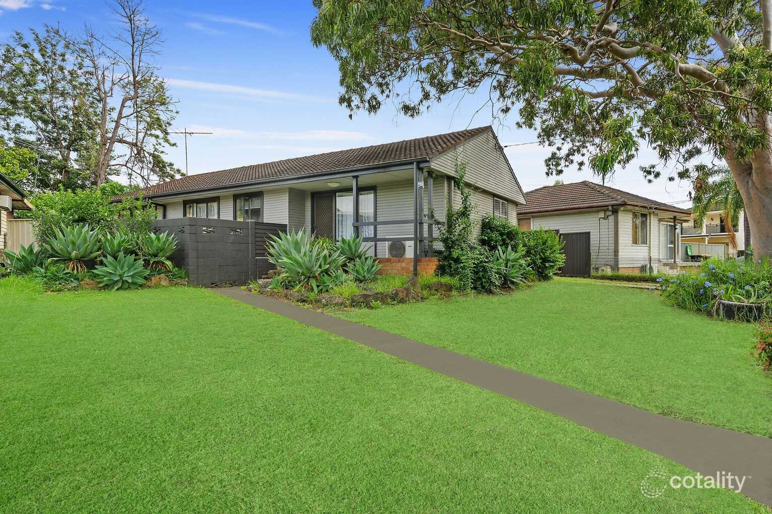 13 Maxwells Avenue Ashcroft 13 Maxwells Avenue Ashcroft