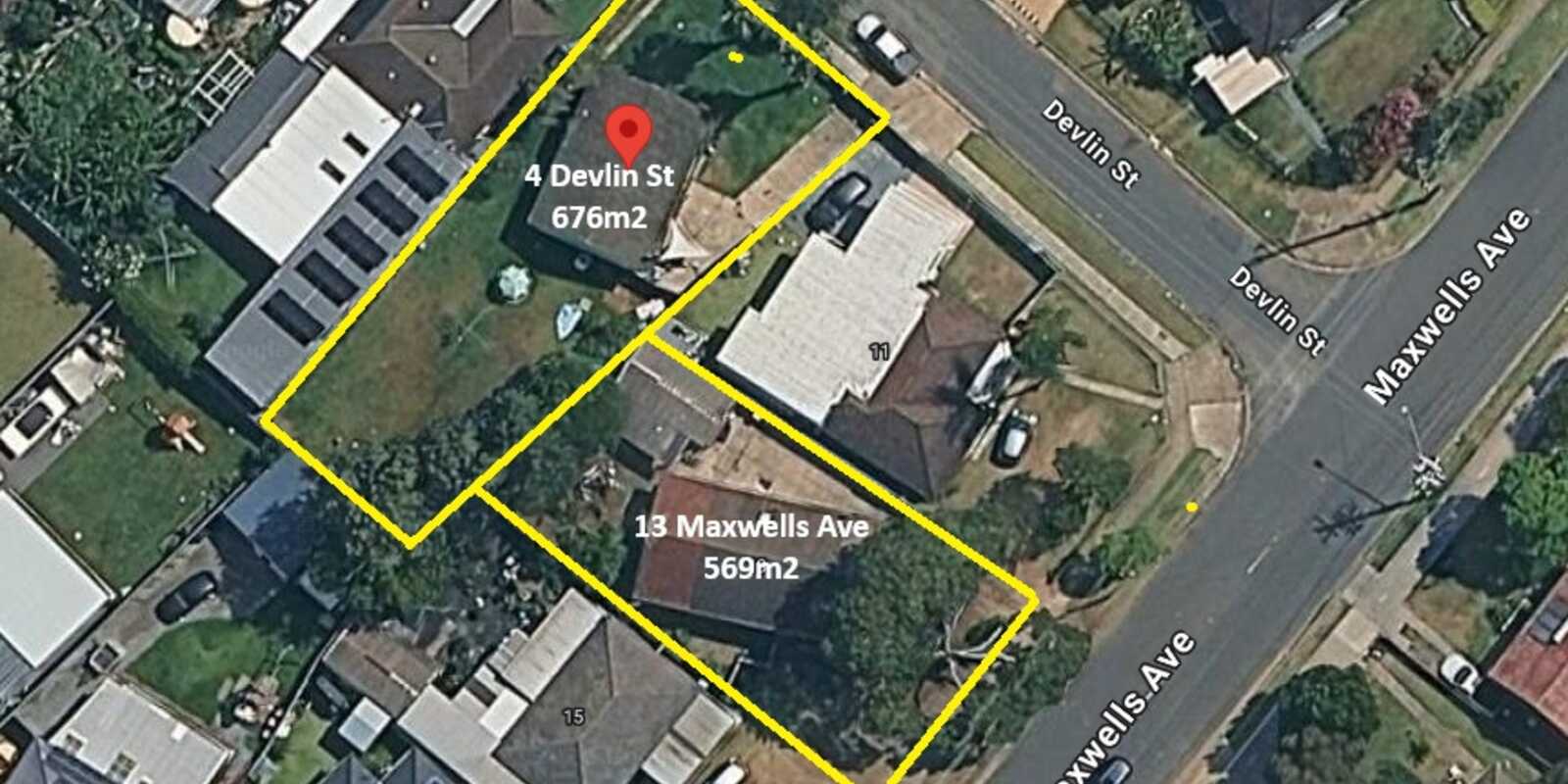 13 Maxwells Avenue Ashcroft 13 Maxwells Avenue Ashcroft