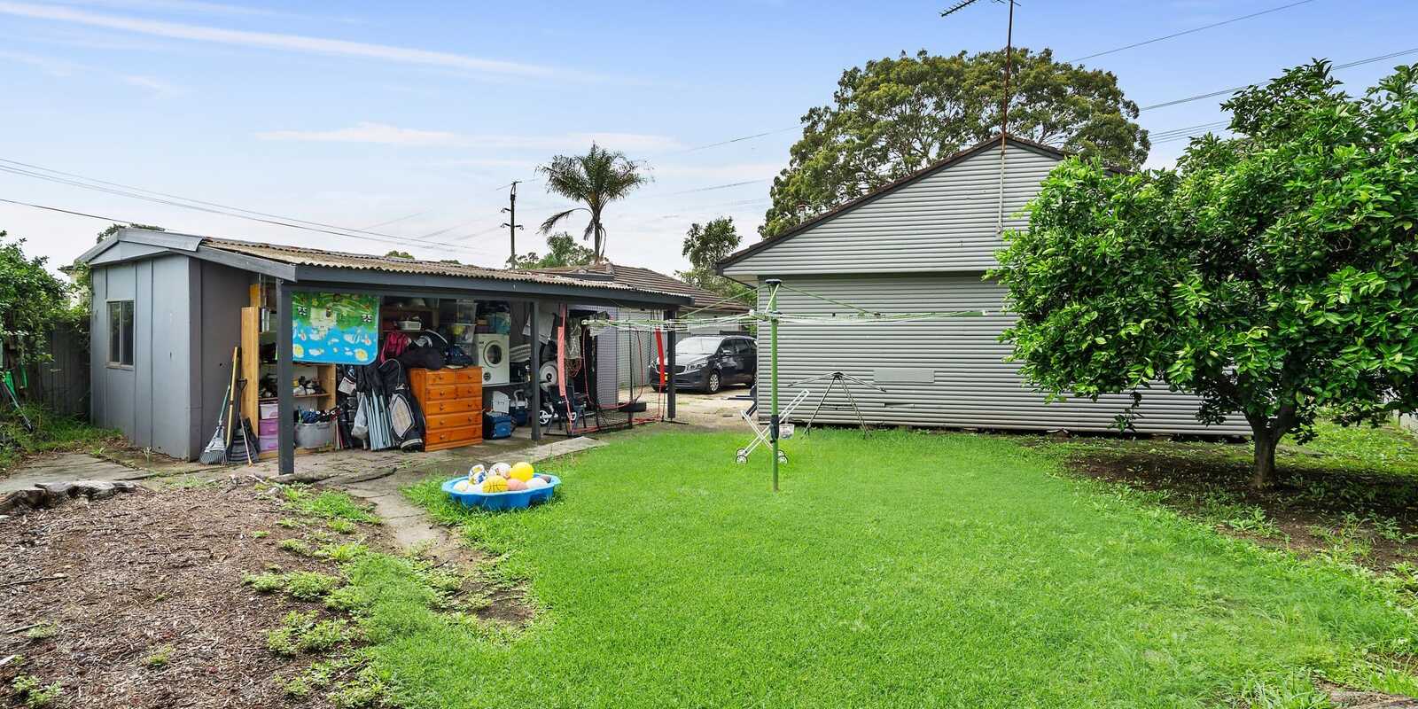 13 Maxwells Avenue Ashcroft 13 Maxwells Avenue Ashcroft