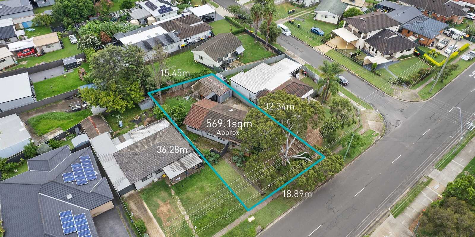 13 Maxwells Avenue Ashcroft 13 Maxwells Avenue Ashcroft