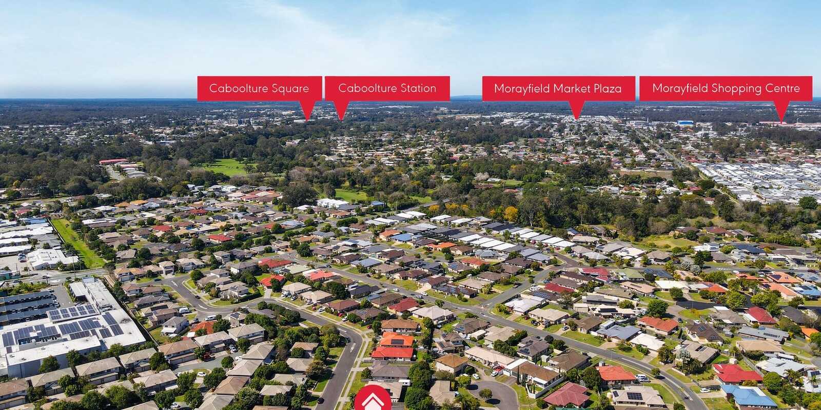 22 Piccadilly Street Bellmere 22 Piccadilly Street Bellmere