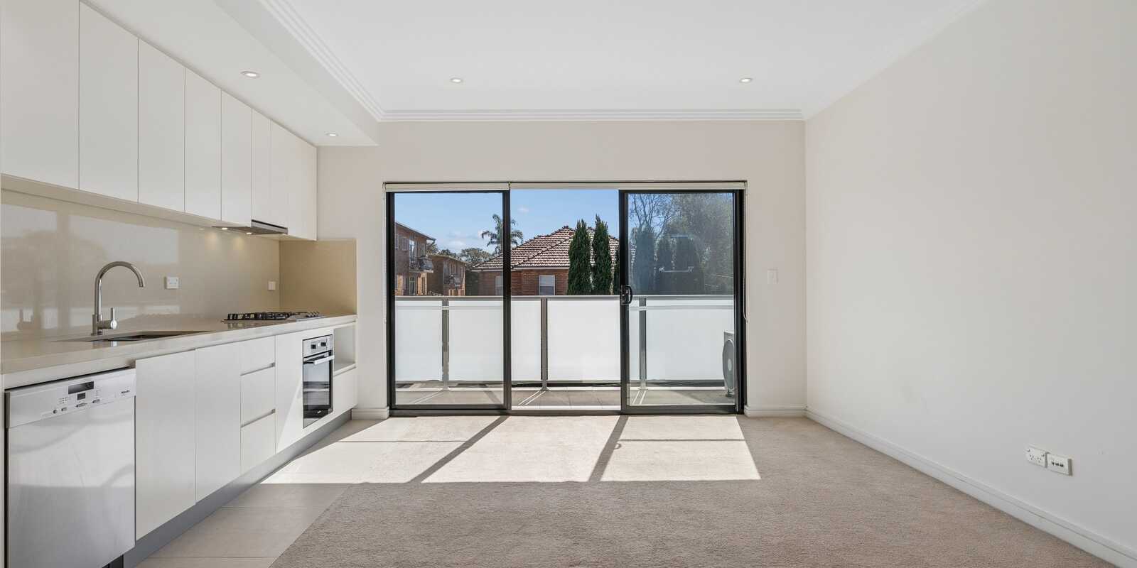 4/46 Frenchs Road Willoughby