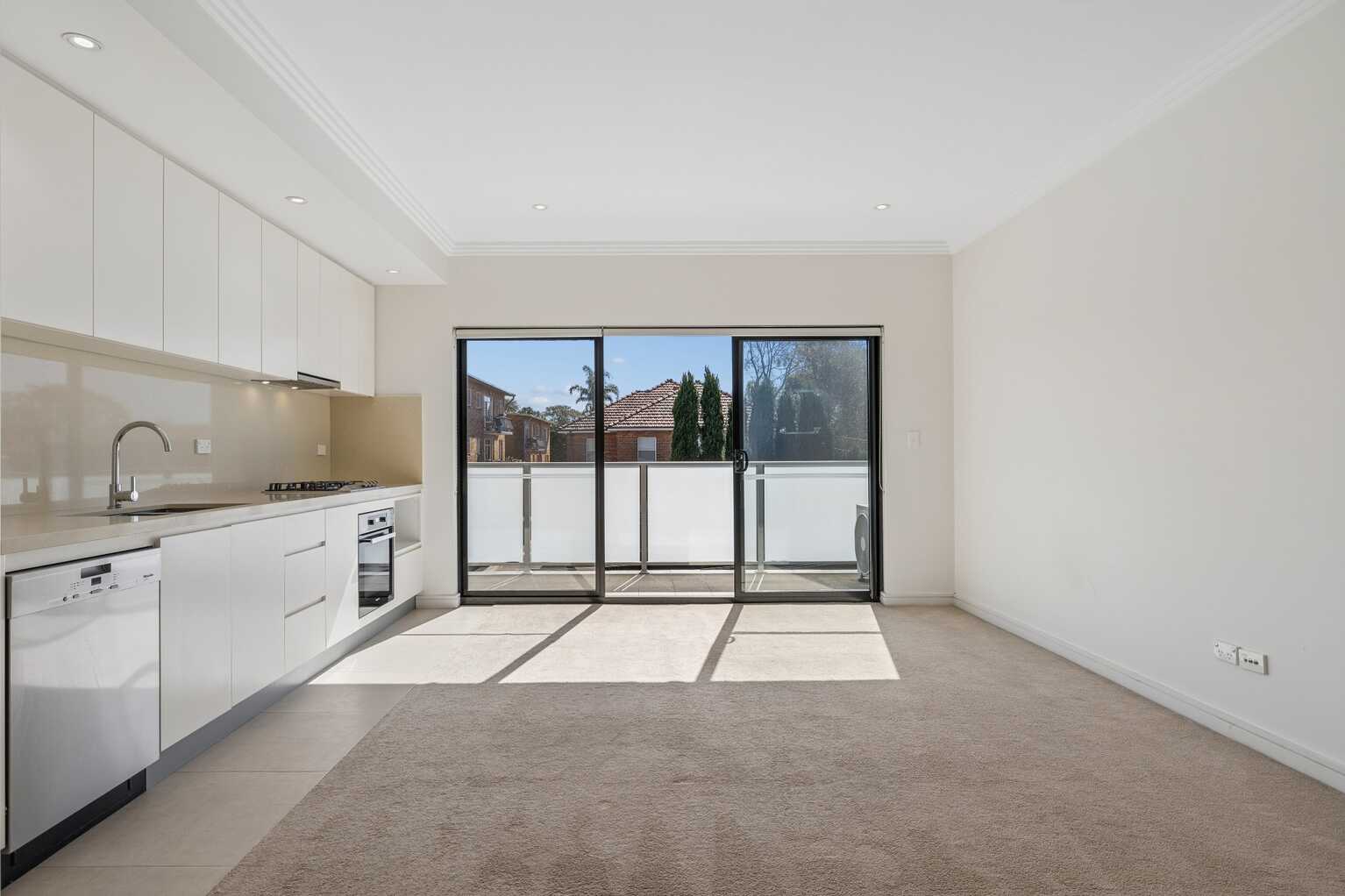 4/46 Frenchs Road Willoughby