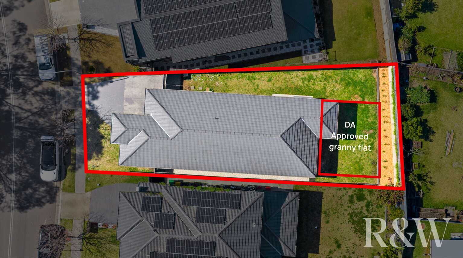 9 Arkley Avenue Claymore 9 Arkley Avenue Claymore