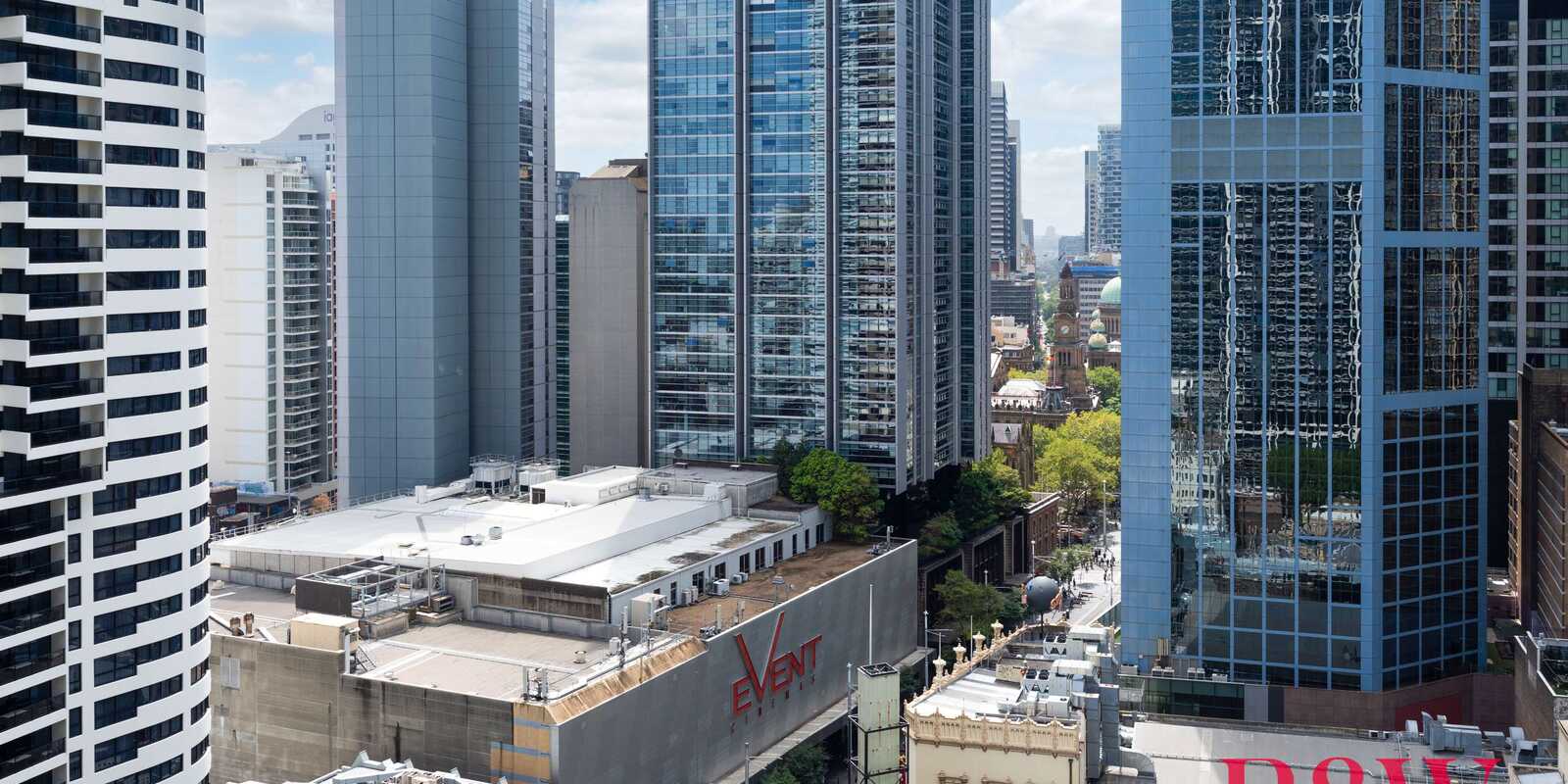 3011/91-95 LIVERPOOL STREET Sydney 3011/91-95 LIVERPOOL STREET Sydney