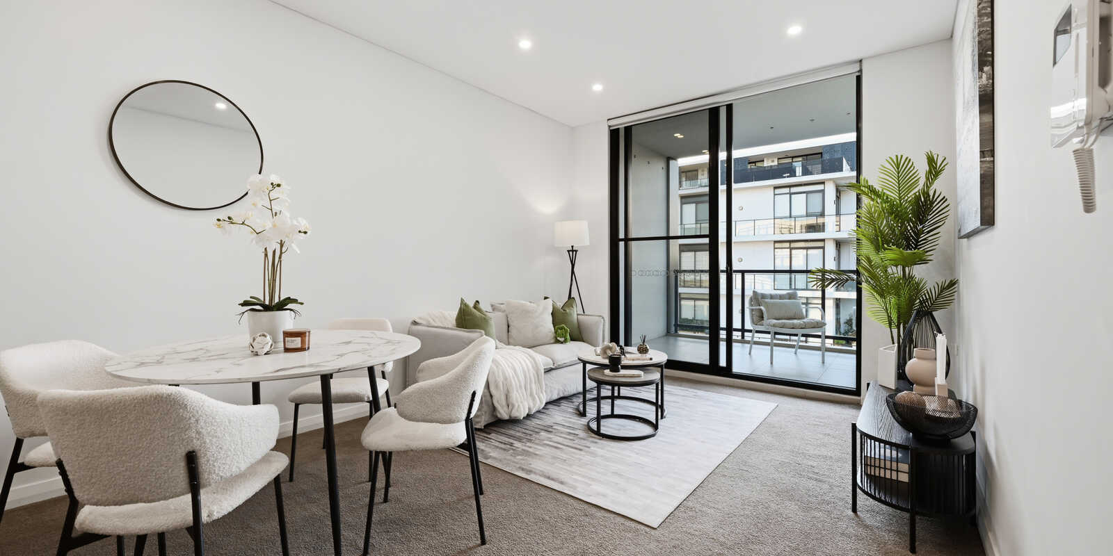 1303C/41 Belmore Street Ryde 1303C/41 Belmore Street Ryde