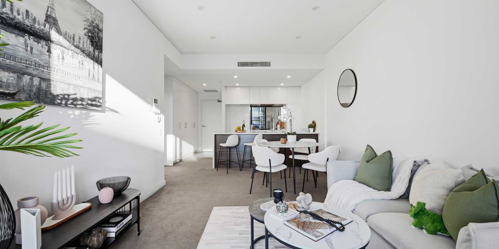 1303C/41 Belmore Street Ryde 1303C/41 Belmore Street Ryde