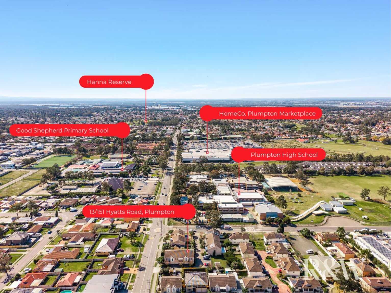 13/151 Hyatts Road Plumpton