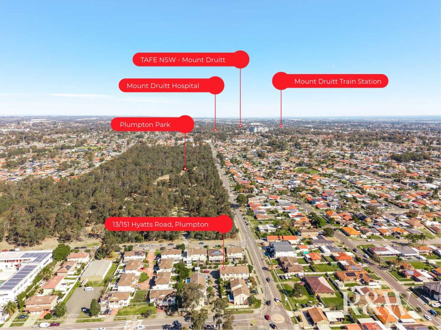 13/151 Hyatts Road Plumpton