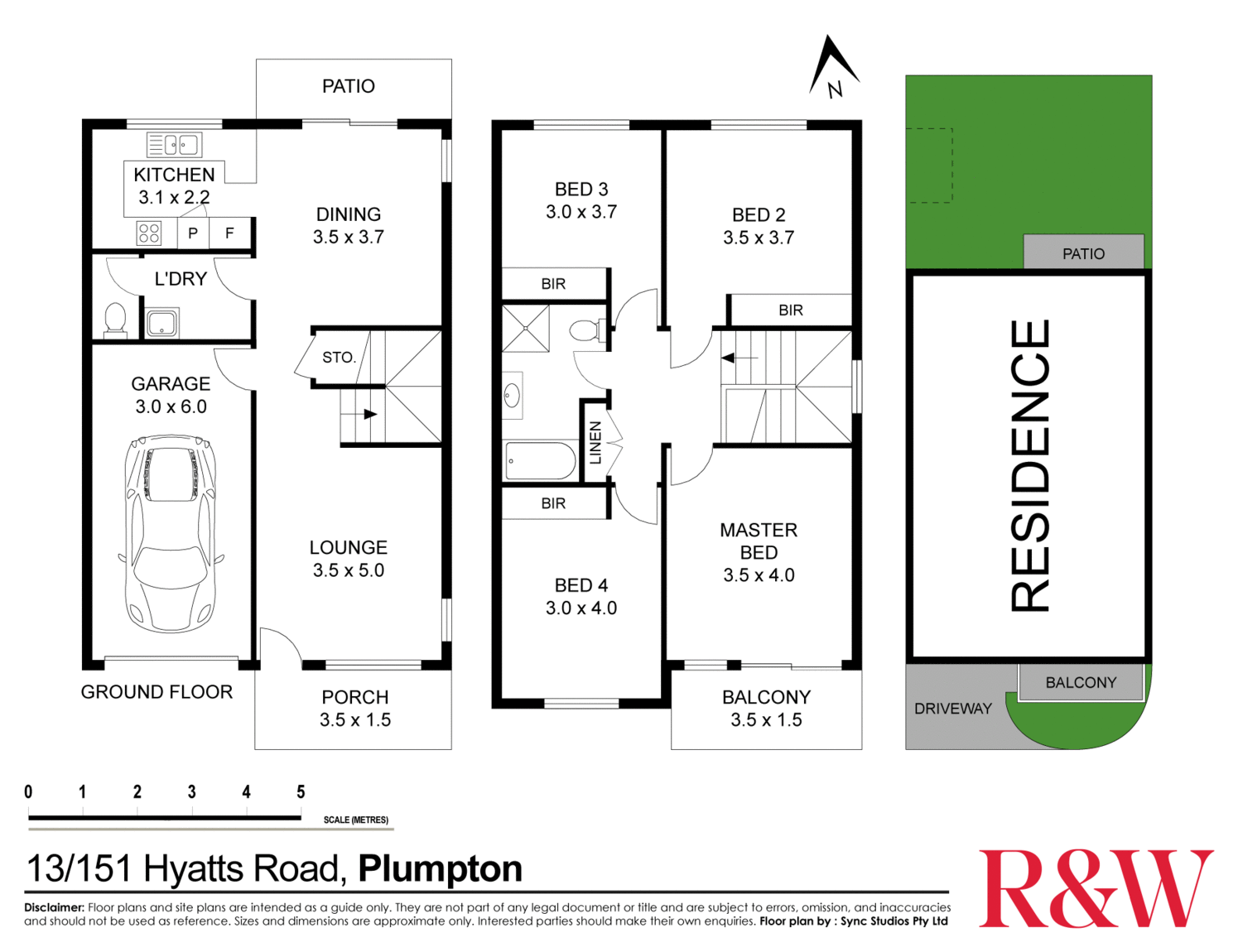 13/151 Hyatts Road Plumpton
