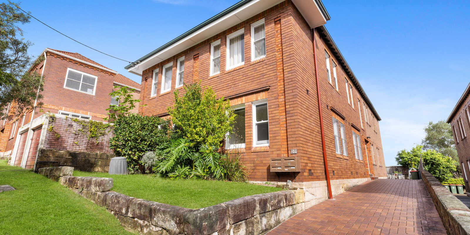 1/20 Chepstow Street Randwick