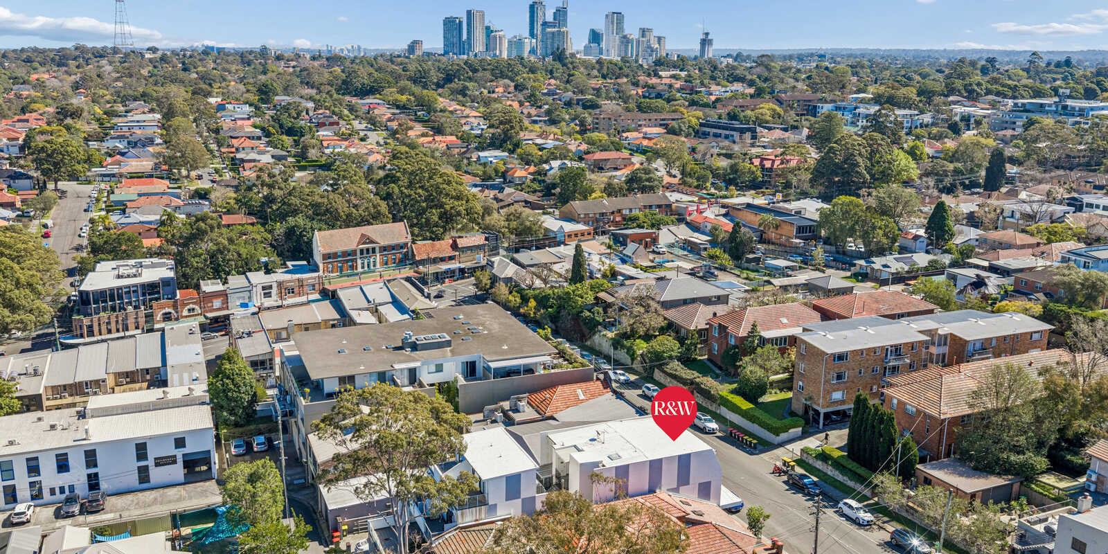 4/46 Frenchs Road Willoughby