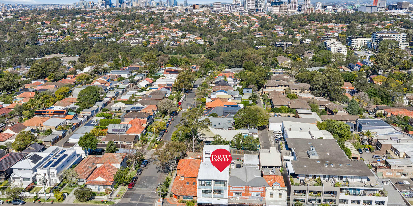 4/46 Frenchs Road Willoughby
