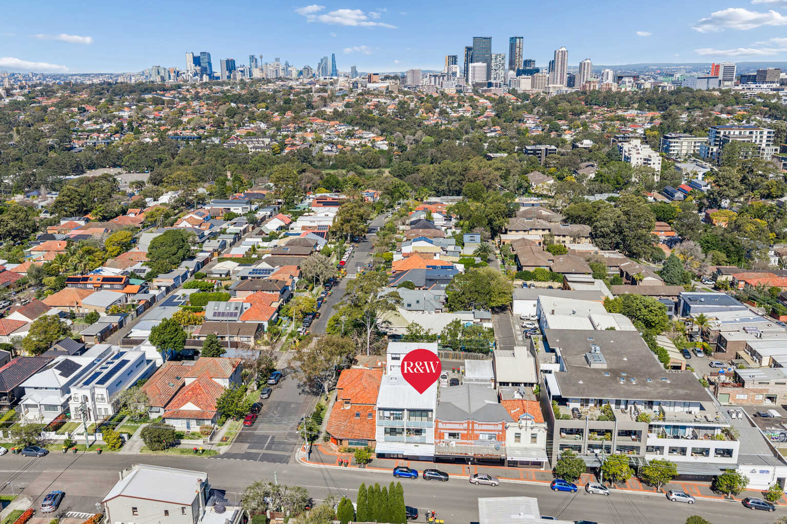 4/46 Frenchs Road Willoughby