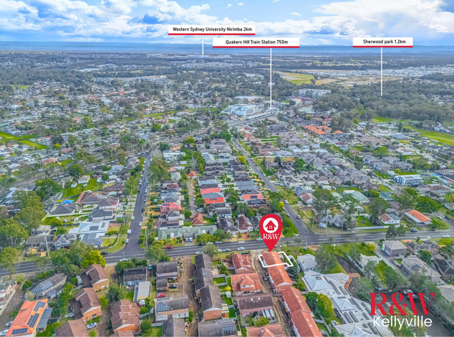 1/26 Highfield Road Quakers Hill