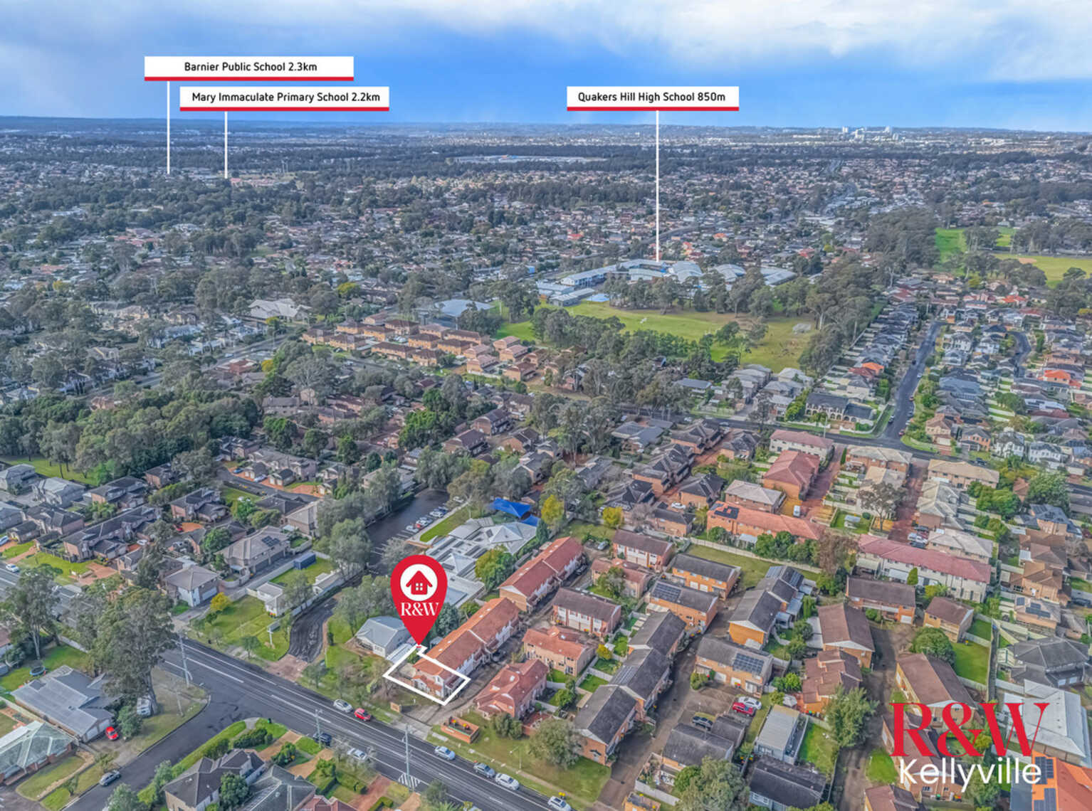 1/26 Highfield Road Quakers Hill