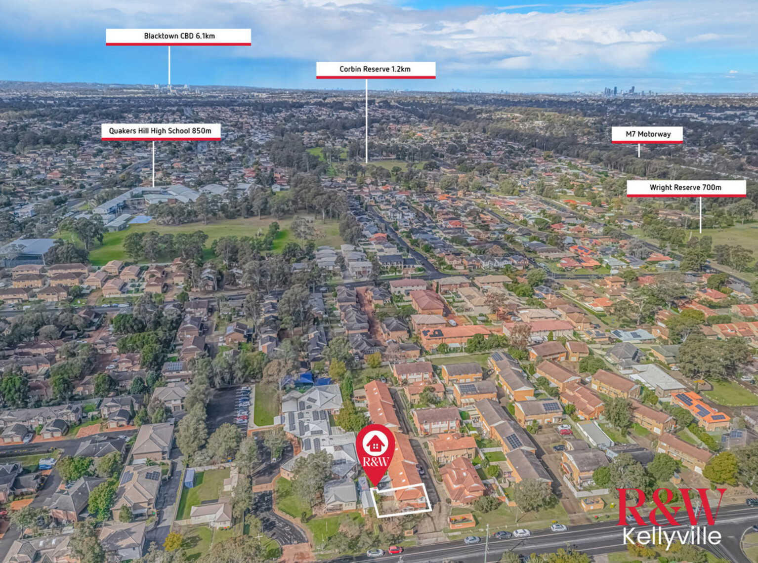 1/26 Highfield Road Quakers Hill