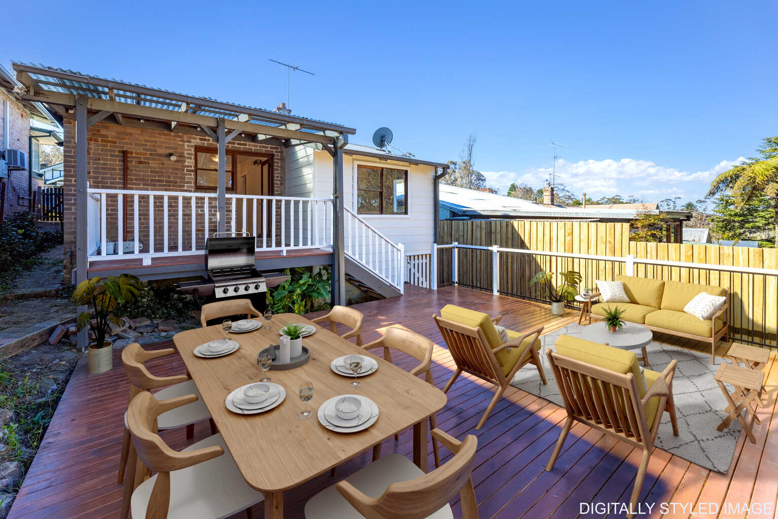 9 Vale Street Katoomba 9 Vale Street Katoomba