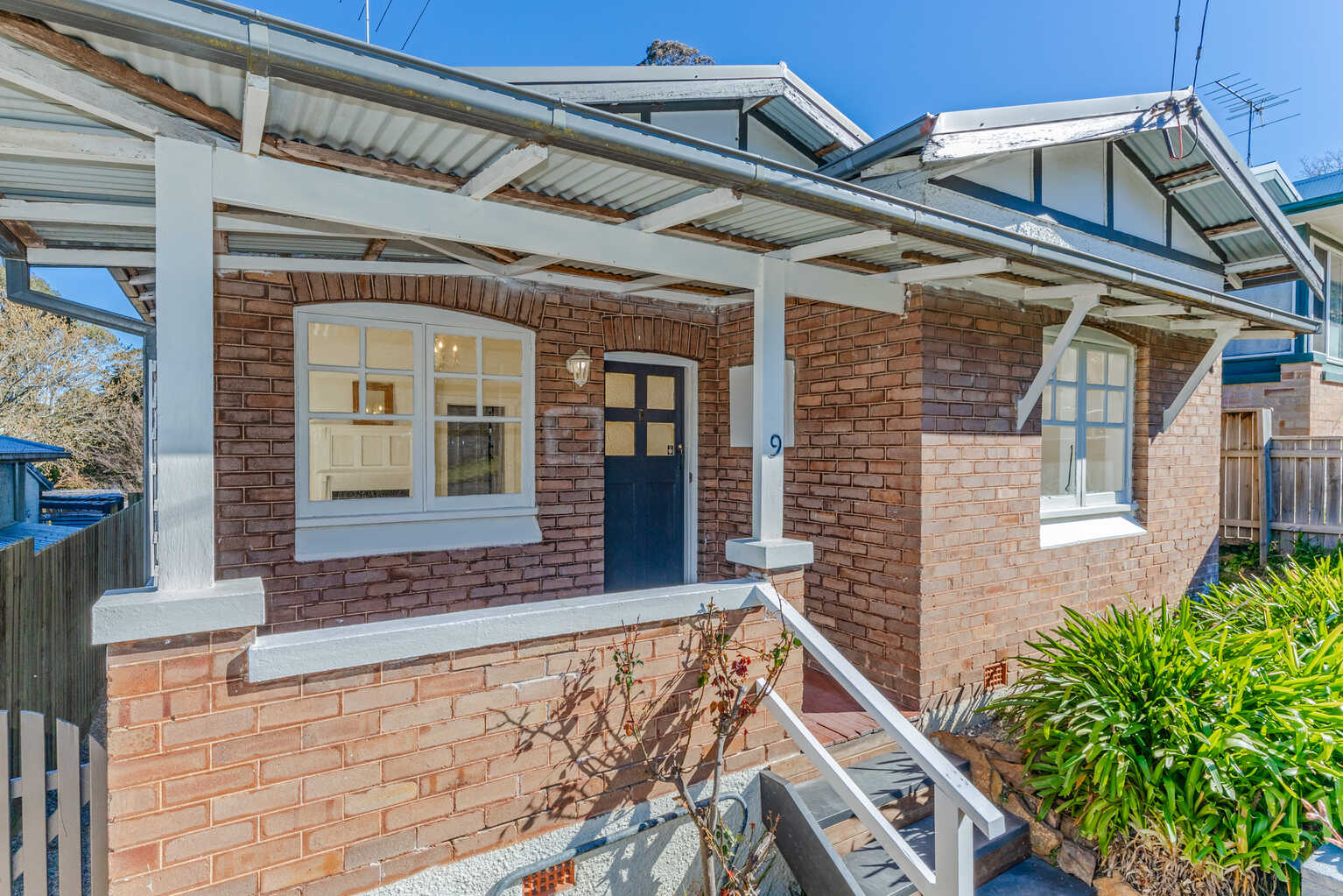 9 Vale Street Katoomba 9 Vale Street Katoomba