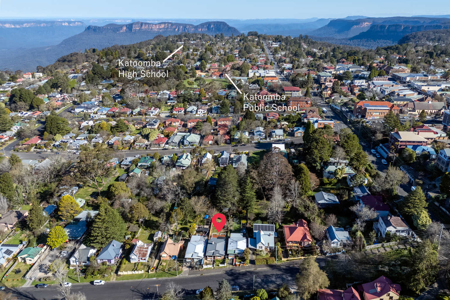 9 Vale Street Katoomba 9 Vale Street Katoomba