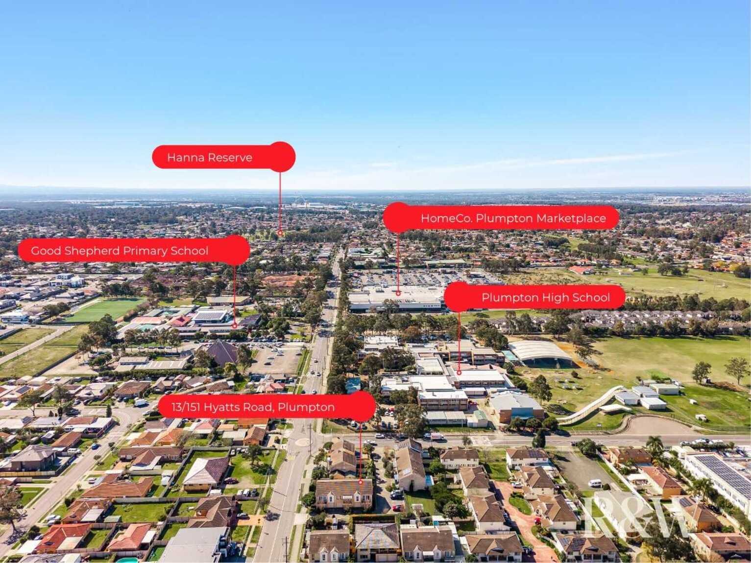 13/151 Hyatts Road Plumpton