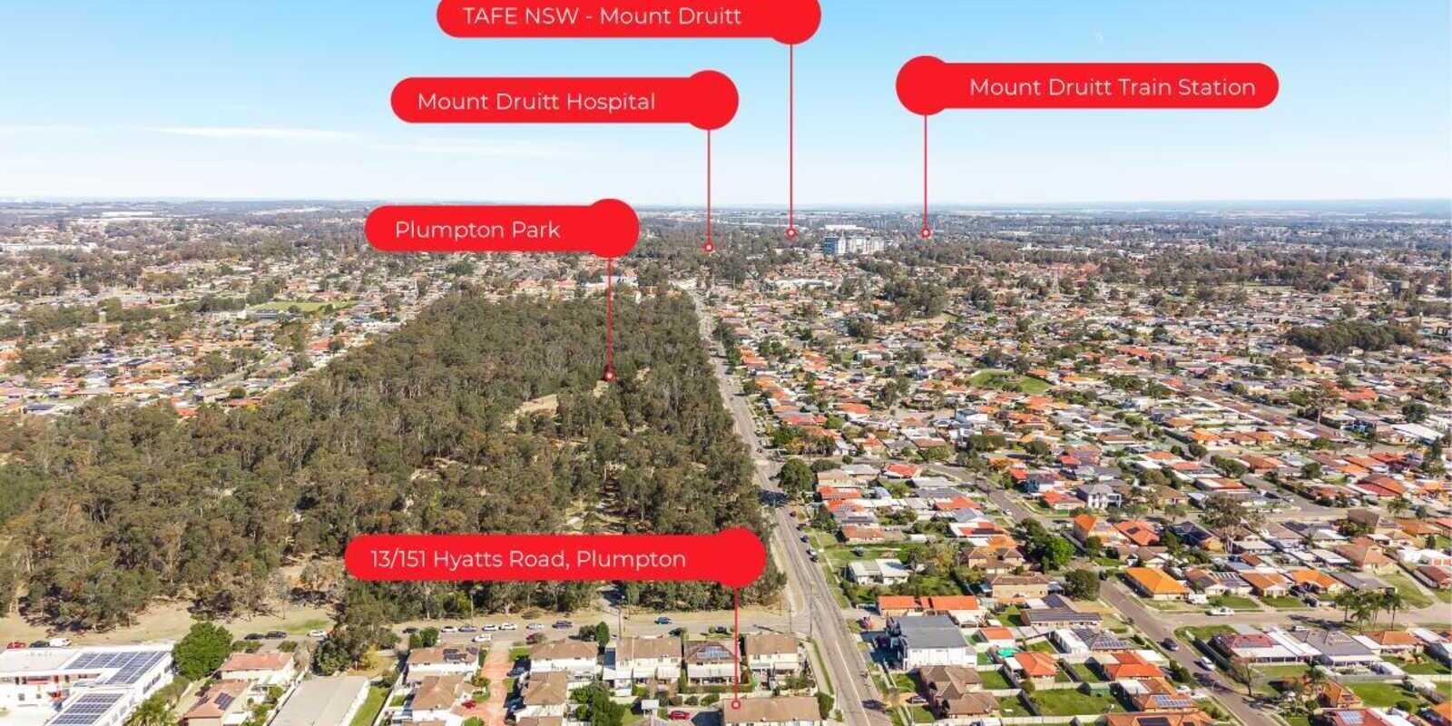 13/151 Hyatts Road Plumpton