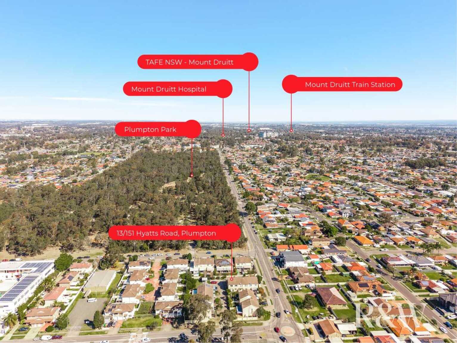 13/151 Hyatts Road Plumpton