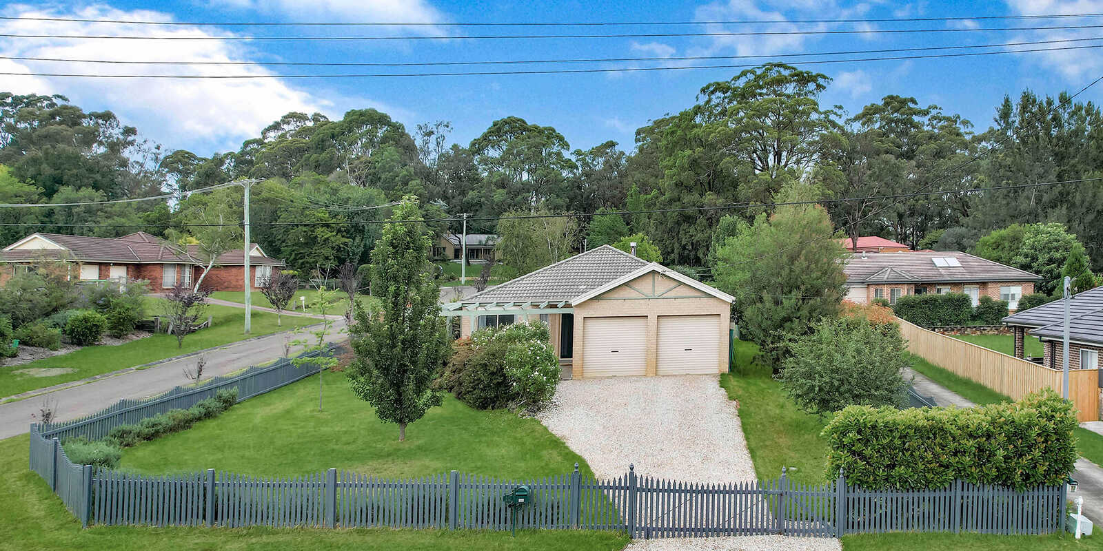 10 Birch Park Road Bundanoon 10 Birch Park Road Bundanoon