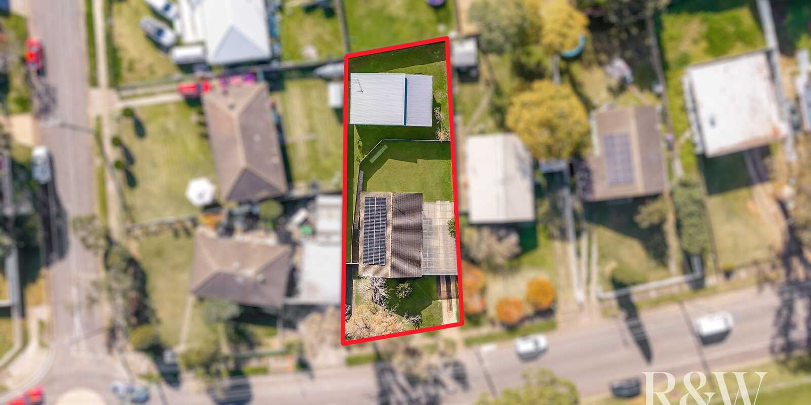 27 & 27A Ellsworth Drive Tregear 27 & 27A Ellsworth Drive Tregear