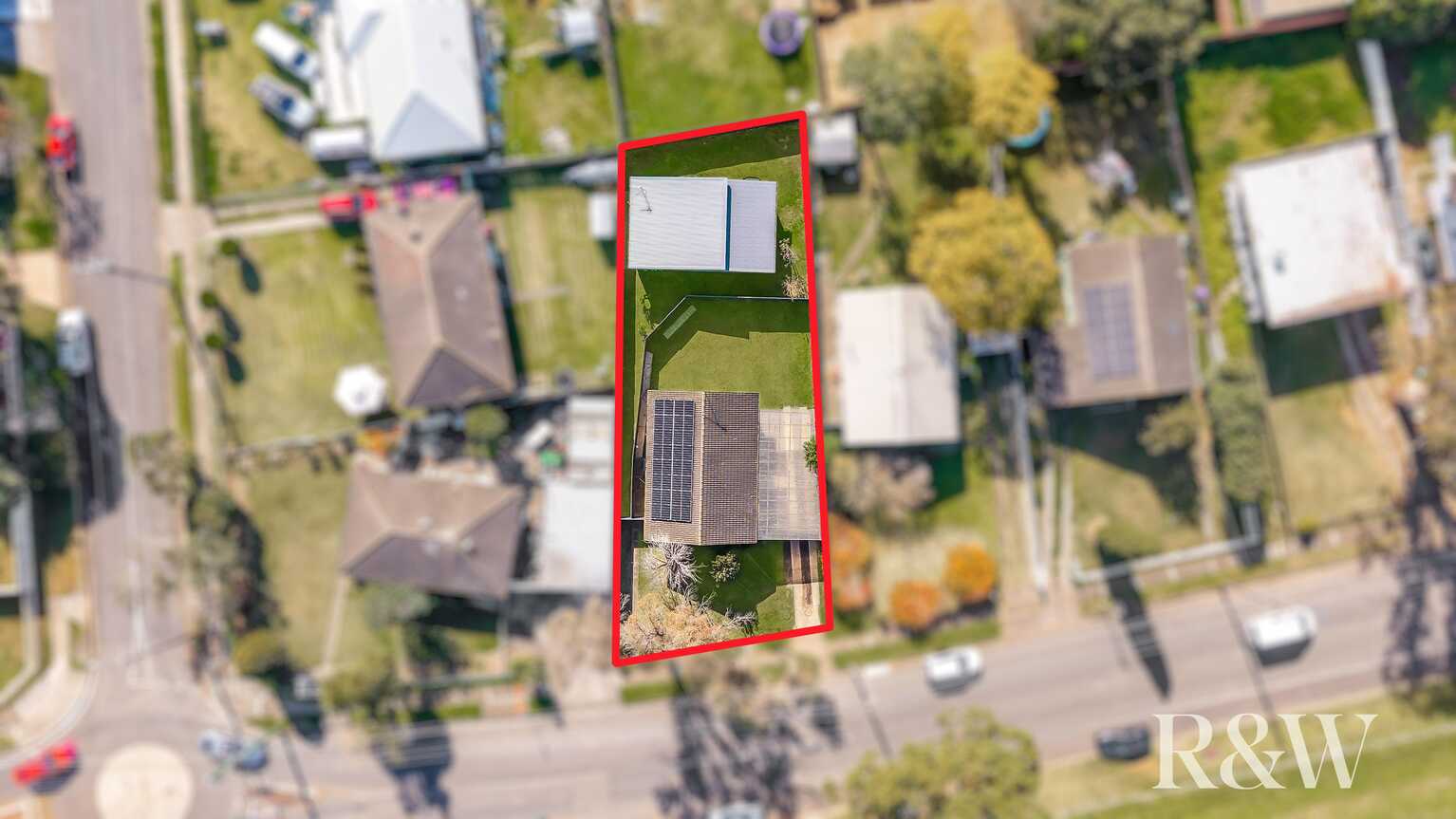 27 & 27A Ellsworth Drive Tregear 27 & 27A Ellsworth Drive Tregear